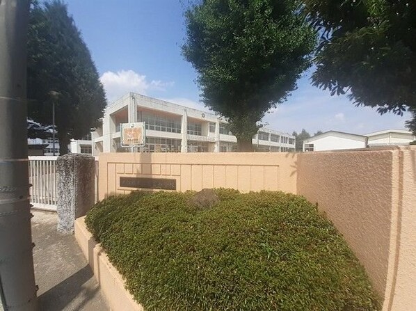 カハラ・Bの物件内観写真